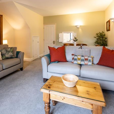 The Uplands Apartments Saint Helier ภายนอก รูปภาพ