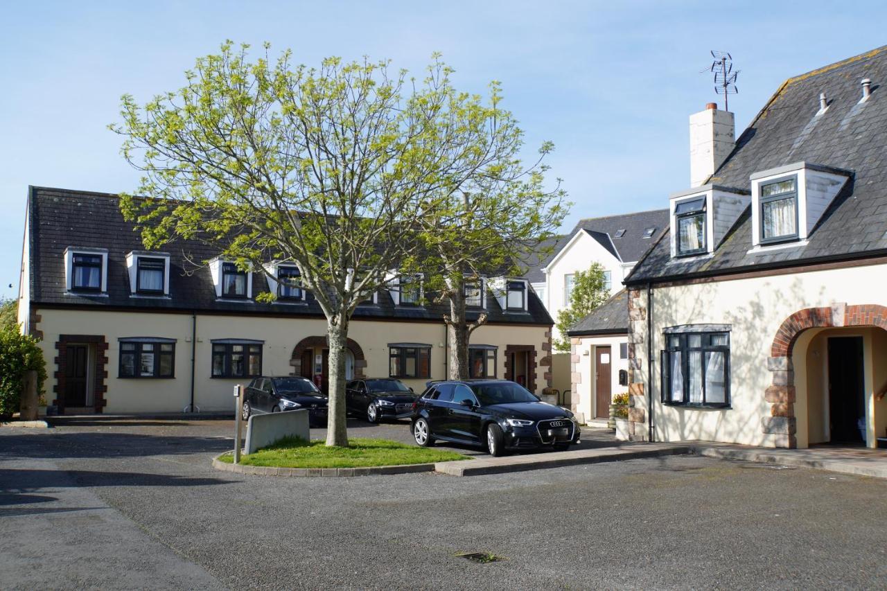 The Uplands Apartments Saint Helier ภายนอก รูปภาพ