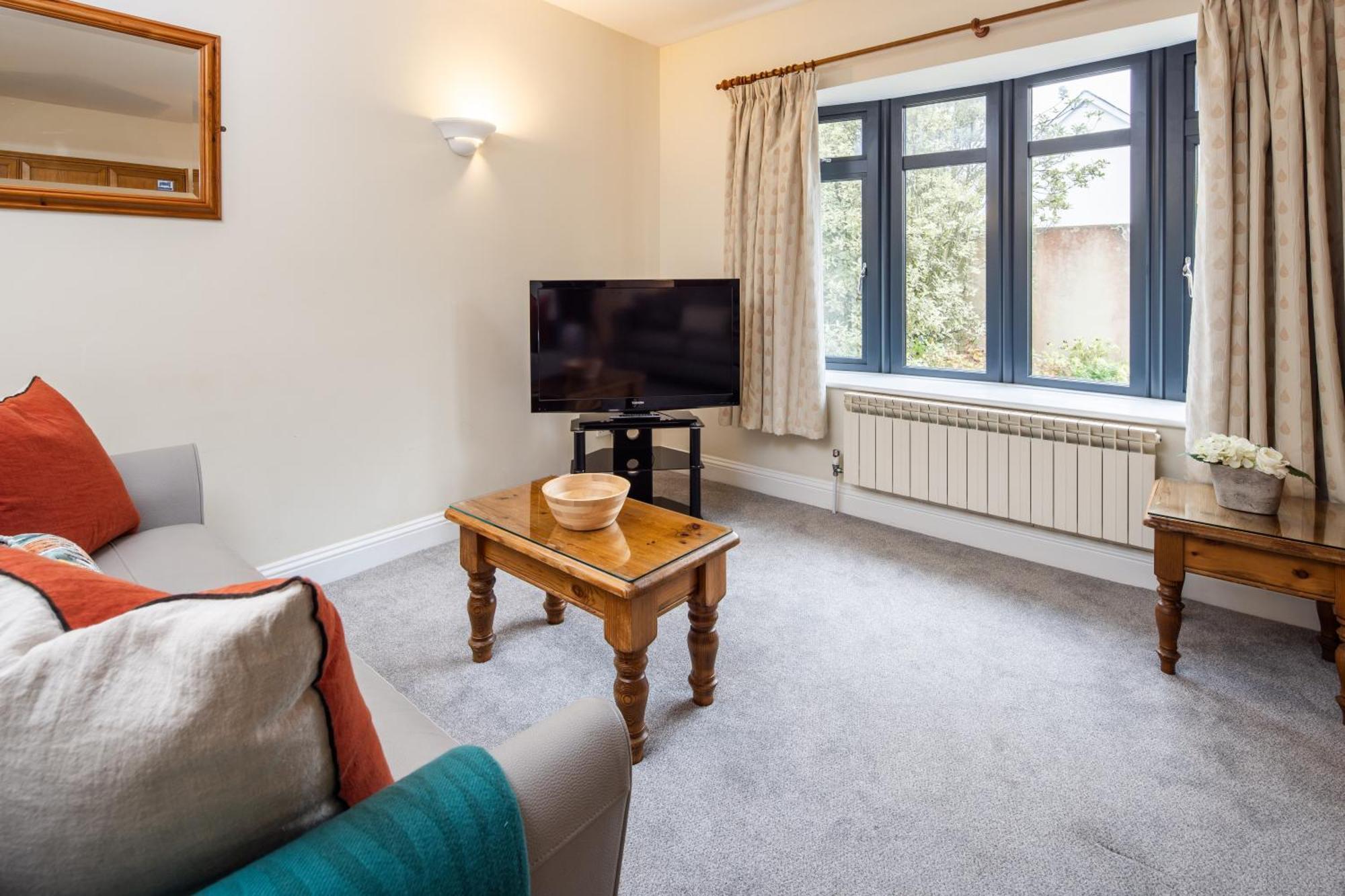 The Uplands Apartments Saint Helier ภายนอก รูปภาพ
