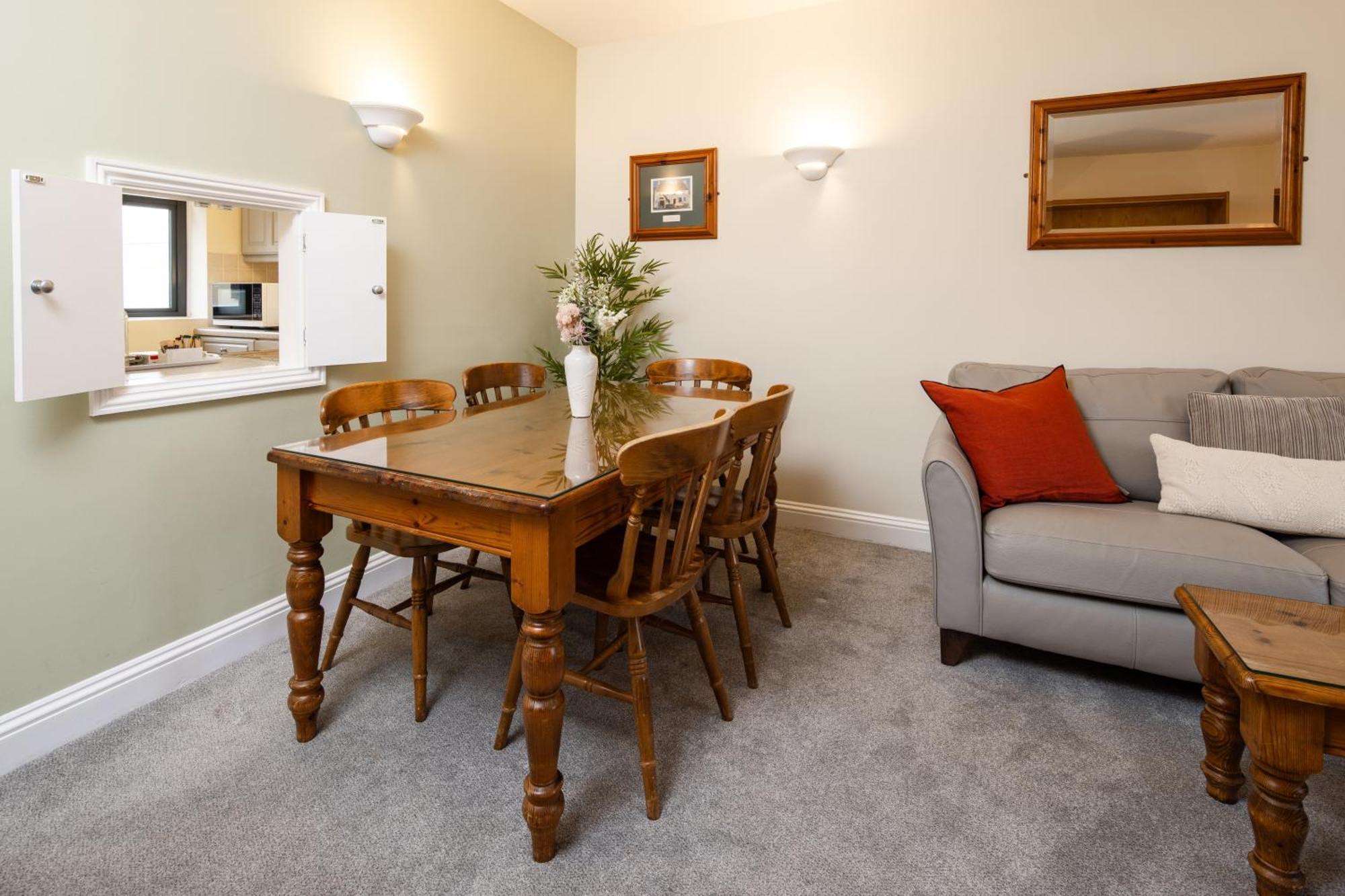The Uplands Apartments Saint Helier ภายนอก รูปภาพ