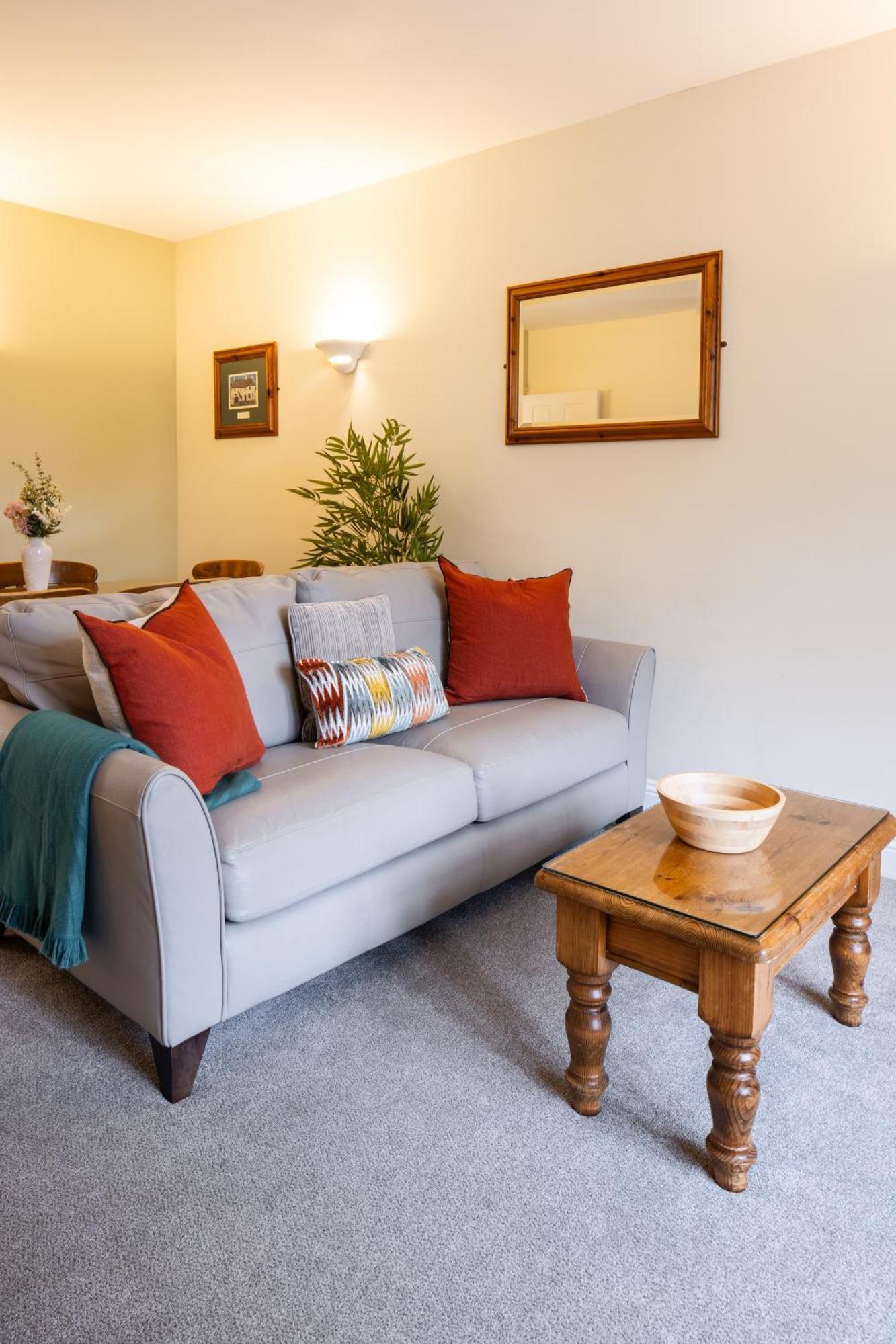The Uplands Apartments Saint Helier ภายนอก รูปภาพ