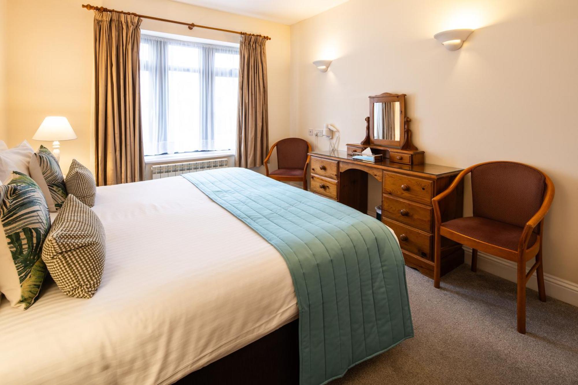 The Uplands Apartments Saint Helier ภายนอก รูปภาพ