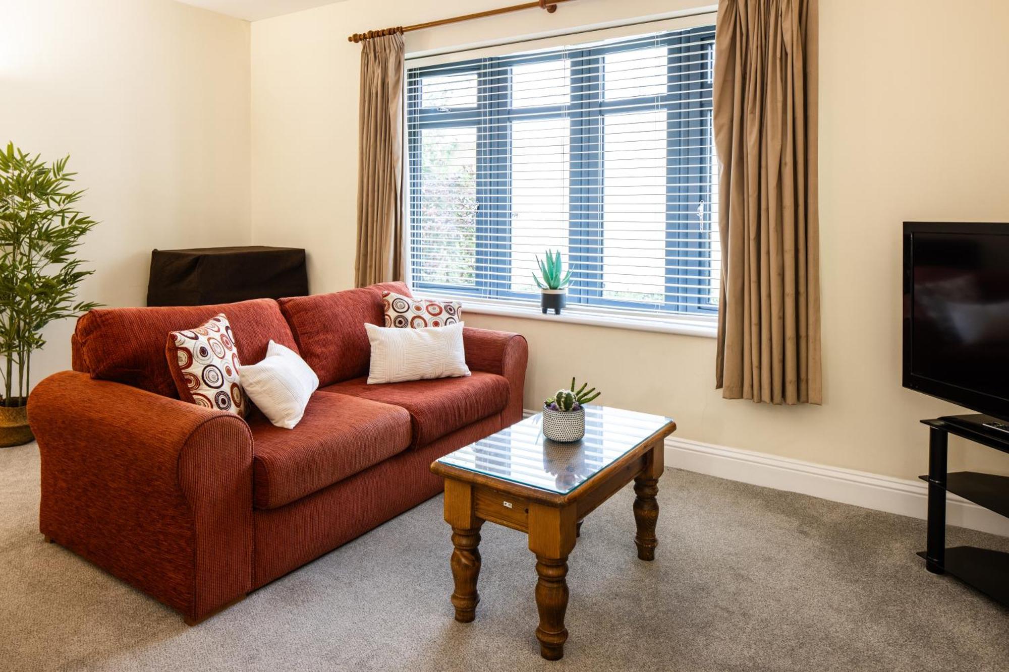 The Uplands Apartments Saint Helier ภายนอก รูปภาพ