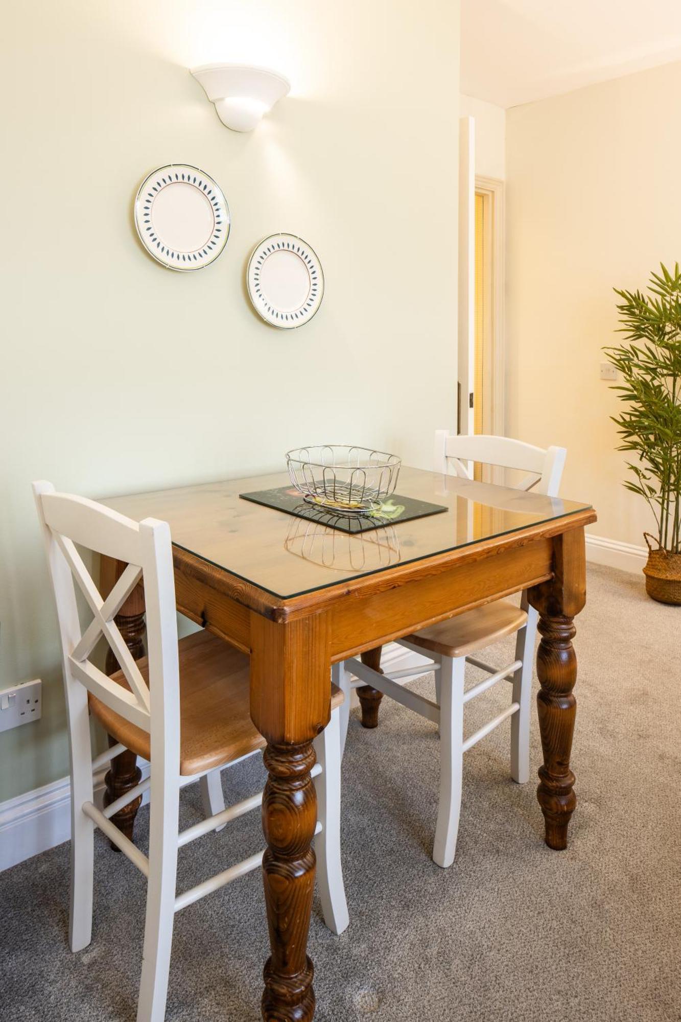 The Uplands Apartments Saint Helier ภายนอก รูปภาพ