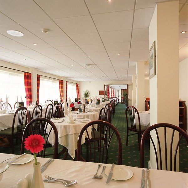 The Uplands Apartments Saint Helier ภายนอก รูปภาพ